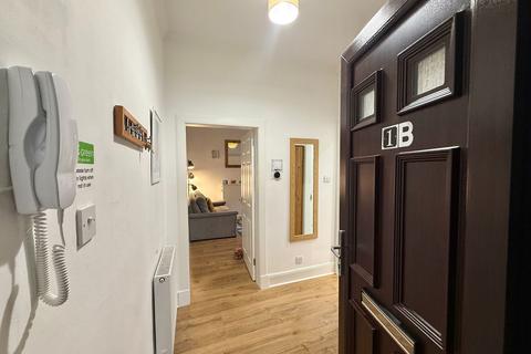 undefined, Flat B, 1 Milburn Road, Carlton Terrace, Inverness, IV2 3QZ