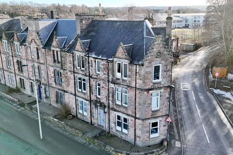 undefined, Flat B, 1 Milburn Road, Carlton Terrace, Inverness, IV2 3QZ