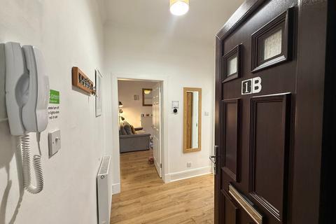 undefined, Flat B, 1 Milburn Road, Carlton Terrace, Inverness, IV2 3QZ