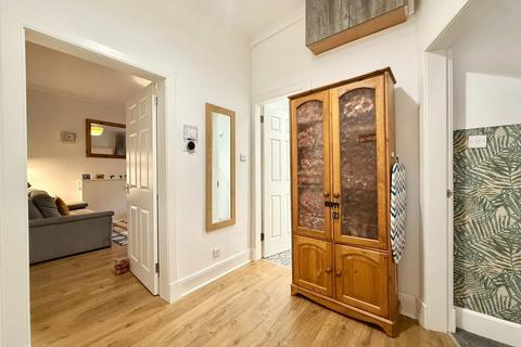 undefined, Flat B, 1 Milburn Road, Carlton Terrace, Inverness, IV2 3QZ