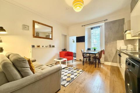 undefined, Flat B, 1 Milburn Road, Carlton Terrace, Inverness, IV2 3QZ