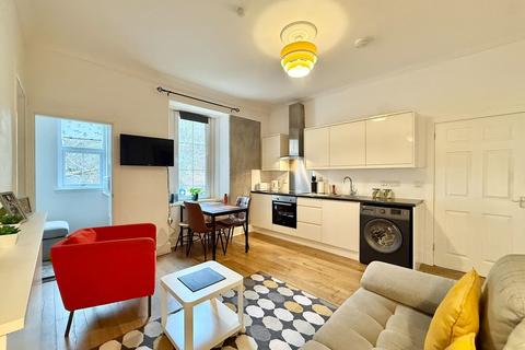 undefined, Flat B, 1 Milburn Road, Carlton Terrace, Inverness, IV2 3QZ