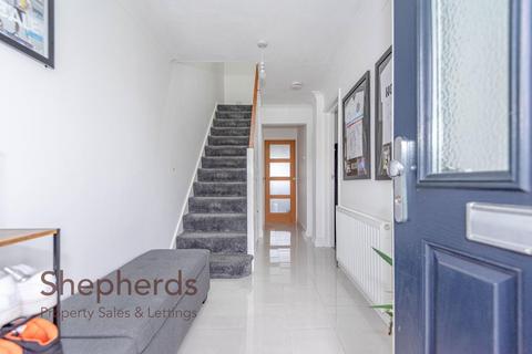 undefined, Hobsons Close, Hoddesdon EN11