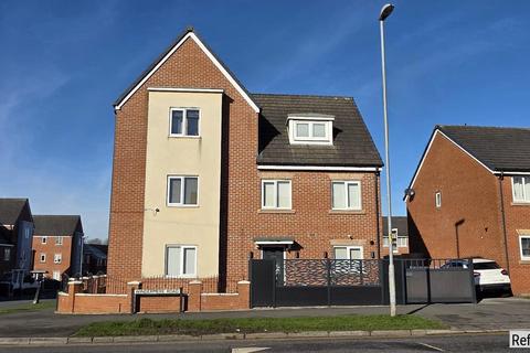 undefined, Windermere Road, Middleton, Manchester, M24