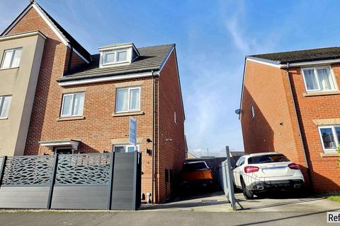 undefined, Windermere Road, Middleton, Manchester, M24
