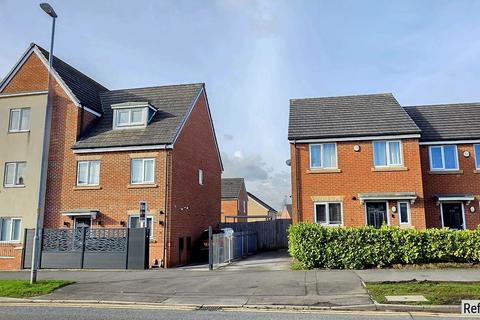 undefined, Windermere Road, Middleton, Manchester, M24