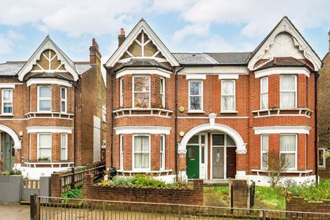 Brockley Rise, London SE23