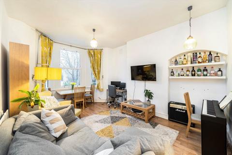 2 bedroom flat for sale, Brockley Rise, London SE23