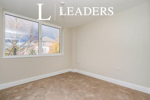 undefined, Compass Point, 450 Romsey Road, SO16