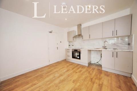 1 bedroom flat to rent, Queensway Parade, LU5