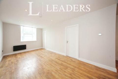 1 bedroom flat to rent, Queensway Parade, LU5