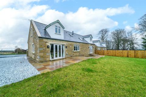 undefined, Plot 1, Brockdam Cottages, Brockdam, Northumberland