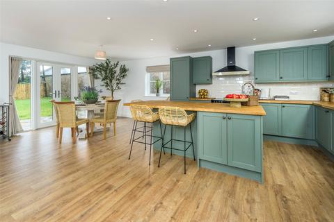 undefined, Plot 1, Brockdam Cottages, Brockdam, Northumberland, NE67