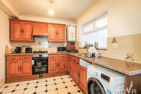 undefined, Berwick Avenue, Hayes, Middlesex
