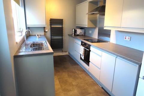 undefined, Morven Place, Ashington