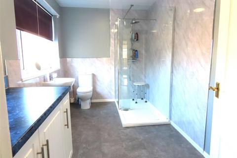 3 bedroom end of terrace house for sale, Morven Place, Ashington