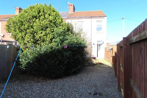 3 bedroom end of terrace house for sale, Morven Place, Ashington