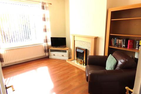 undefined, Morven Place, Ashington