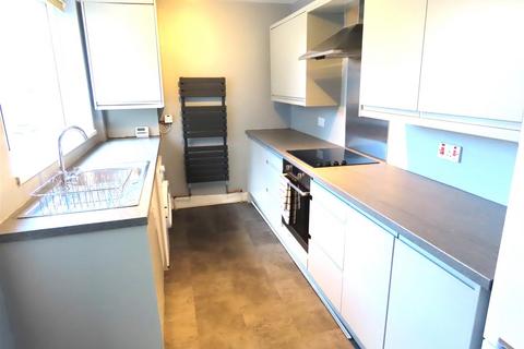 undefined, Morven Place, Ashington