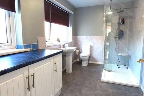 undefined, Morven Place, Ashington