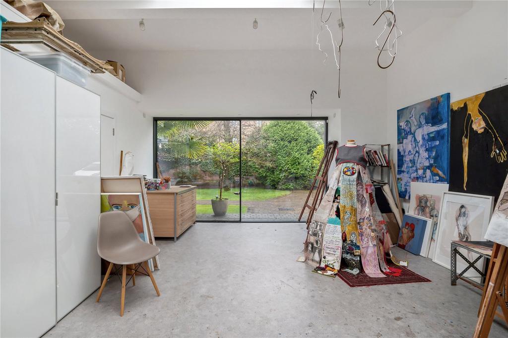 Studio