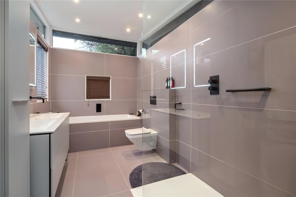 En-Suite