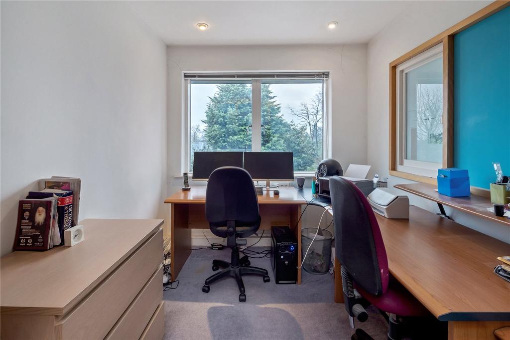 Home Office