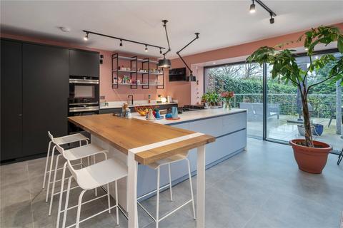 5 bedroom detached house for sale, Park Road, Bowdon, WA14