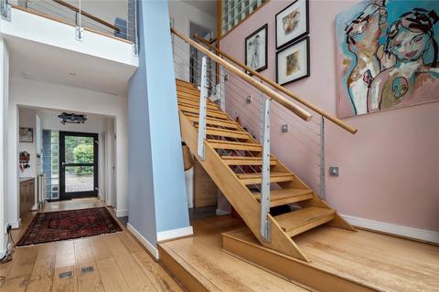 5 bedroom detached house for sale, Park Road, Bowdon, WA14