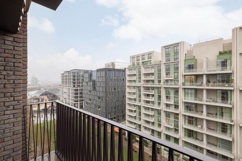 3 bedroom apartment for sale, Lewis Cubitt Walk, London, N1C
