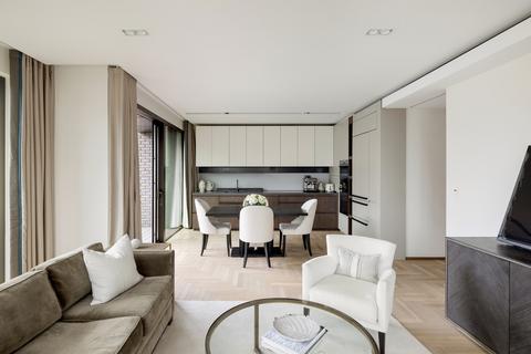 3 bedroom apartment for sale, Lewis Cubitt Walk, London, N1C