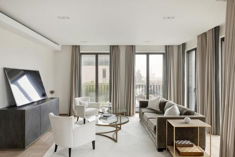 3 bedroom apartment for sale, Lewis Cubitt Walk, London, N1C
