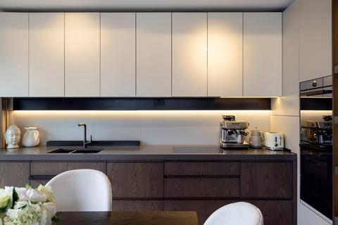 3 bedroom apartment for sale, Lewis Cubitt Walk, London, N1C