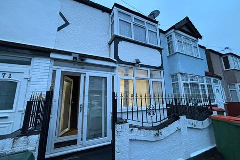 undefined, 173 Walton Road London E12 5RN