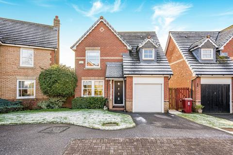 3 bedroom detached house for sale, Macpherson Place, Falkirk, FK1