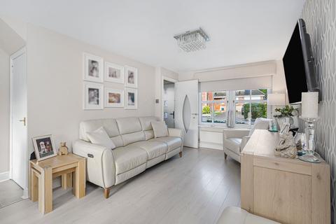 3 bedroom detached house for sale, Macpherson Place, Falkirk, FK1