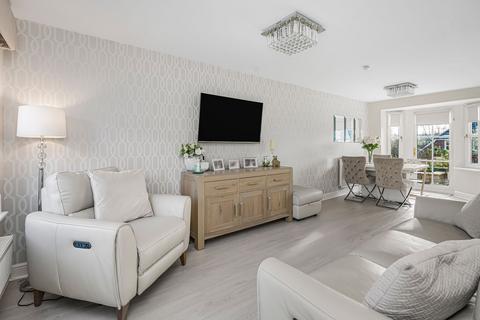 3 bedroom detached house for sale, Macpherson Place, Falkirk, FK1