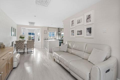 3 bedroom detached house for sale, Macpherson Place, Falkirk, FK1