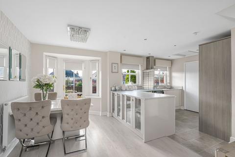 3 bedroom detached house for sale, Macpherson Place, Falkirk, FK1
