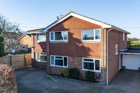 undefined, St. Johns Road, Oakley, Basingstoke, RG23 7JW
