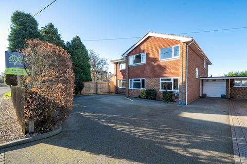 undefined, St. Johns Road, Oakley, Basingstoke, RG23 7JW