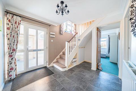 undefined, St. Johns Road, Oakley, Basingstoke, RG23 7JW