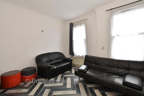 undefined, Blyth Road, Walthamstow