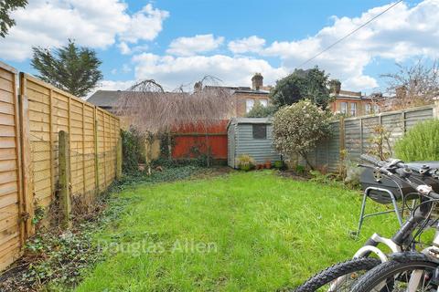 undefined, Blyth Road, Walthamstow