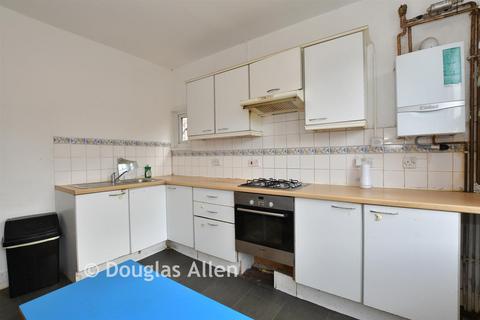 undefined, Blyth Road, Walthamstow