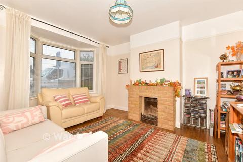 3 bedroom terraced house for sale, St. Nicholas Road, Hythe CT21