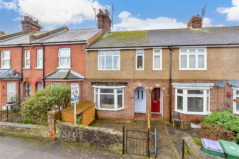 St. Nicholas Road, Hythe CT21