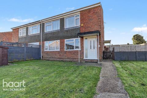 undefined, Tadburn Green, Lordswood
