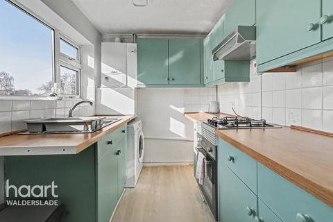 undefined, Tadburn Green, Lordswood