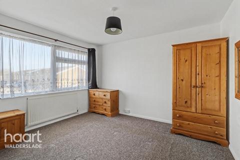 undefined, Tadburn Green, Lordswood